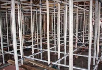 這些模板安裝工程質(zhì)量通病,你的工地犯了嗎?