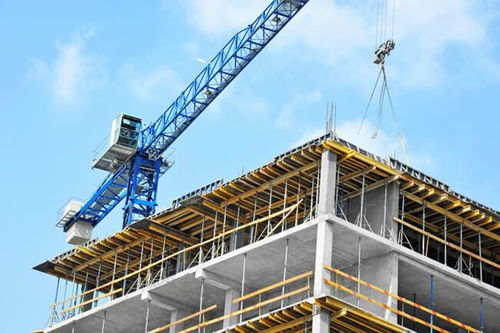 建筑工程成本費包括哪些 滿滿的干貨記得點贊