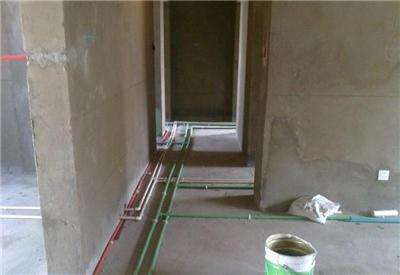 隱蔽工程的這十項工藝